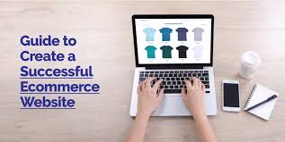 How to Create an eCommerce Website from Scratch (Step-by-Step Guide 2025) 4 How to Create an eCommerce Website from Scratch (Step-by-Step Guide 2025)
