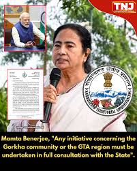 Mamta Banerjee’s Political Stand on SIR in India – A Deep Analysis of Her Statements, Strategies, and Future Impact