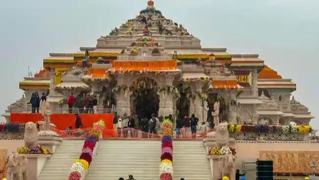 Ram Mandir Ayodhya: History, Architecture, Consecration & Global Significance | Complete Guide 2025
