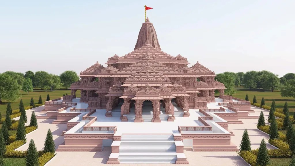 Ram Mandir Ayodhya: History, Architecture, Consecration & Global Significance | Complete Guide 2025