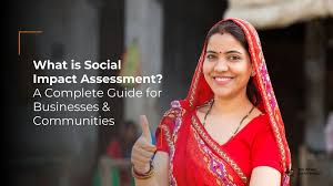 What Is SIR? – A Complete Guide to Understanding Social Impact Rating in India 3 What Is SIR? – A Complete Guide to Understanding Social Impact Rating in India