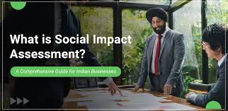 What Is SIR? – A Complete Guide to Understanding Social Impact Rating in India