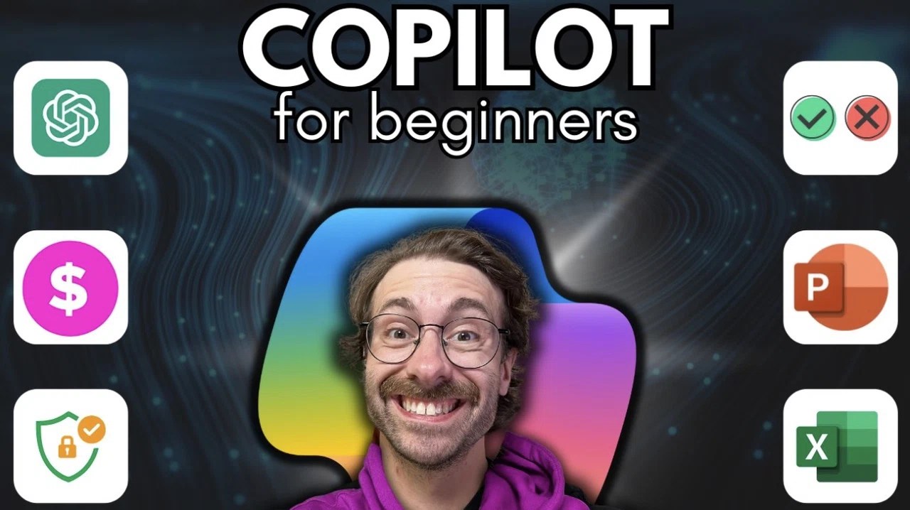 How to Use Microsoft Copilot, The Complete Beginner’s Guide to AI Productivity