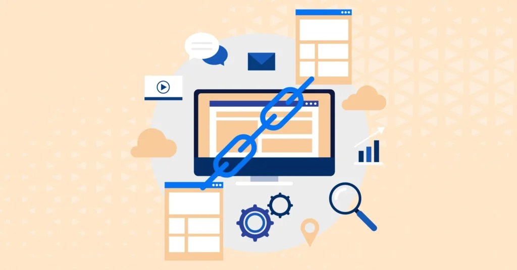 The Power of Internal Links: Why They Matter for SEO and User Experience 2 The Power of Internal Links: Why They Matter for SEO and User Experience