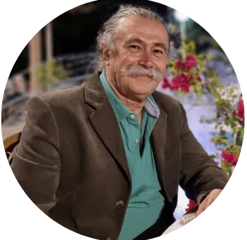 Nasser Nowrouzi