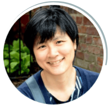Nicole Chung