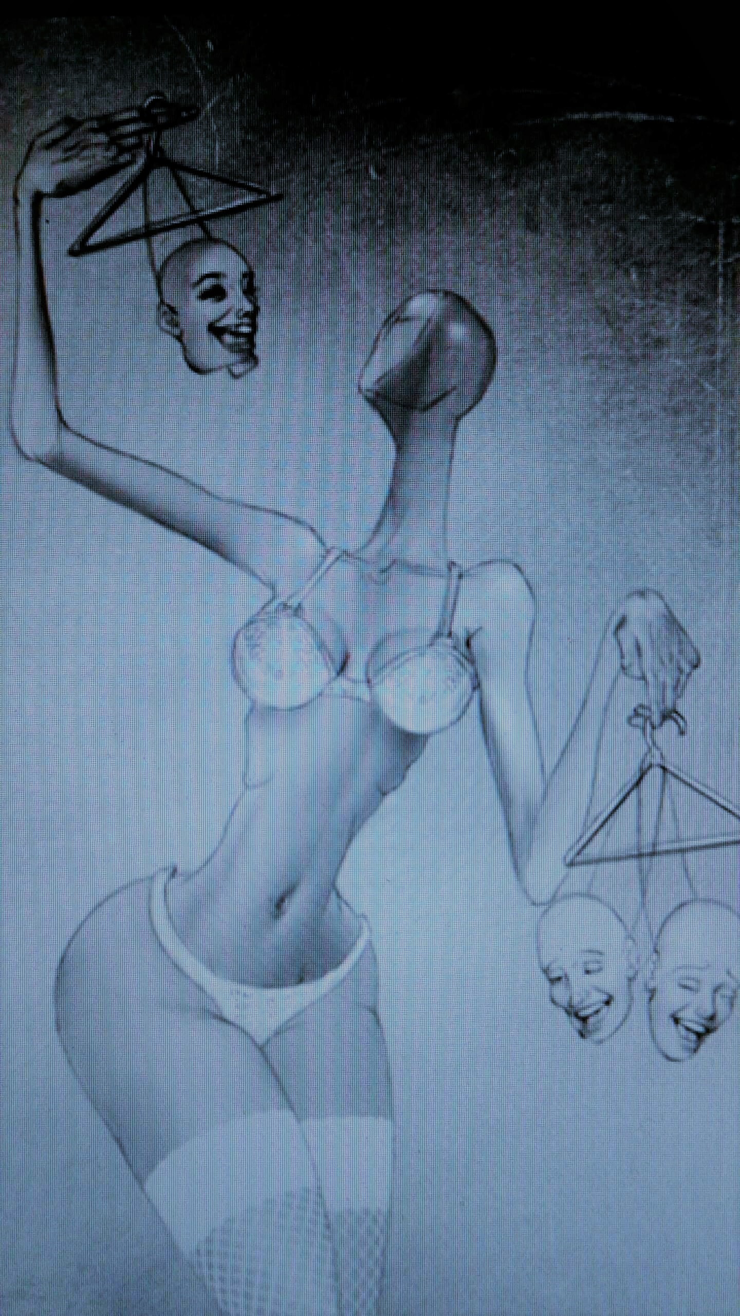 juggling identities