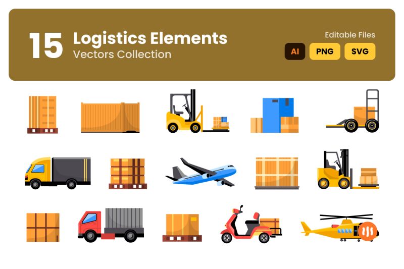 30 Chinese Element Git Aset - Best Ocean Designs in High Resolution