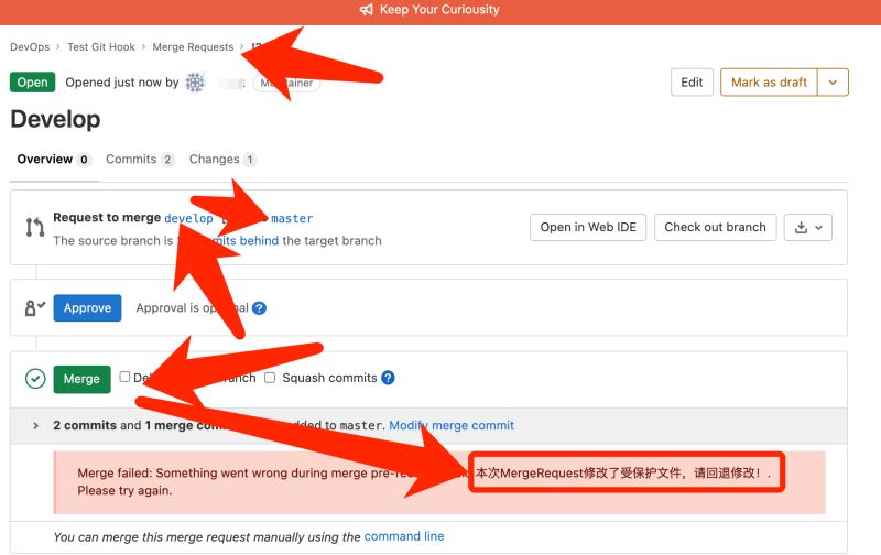 Gitlab Server Hooks Prevented By Server Hooks Csdn - Landscape Design Collection - 4K Quality