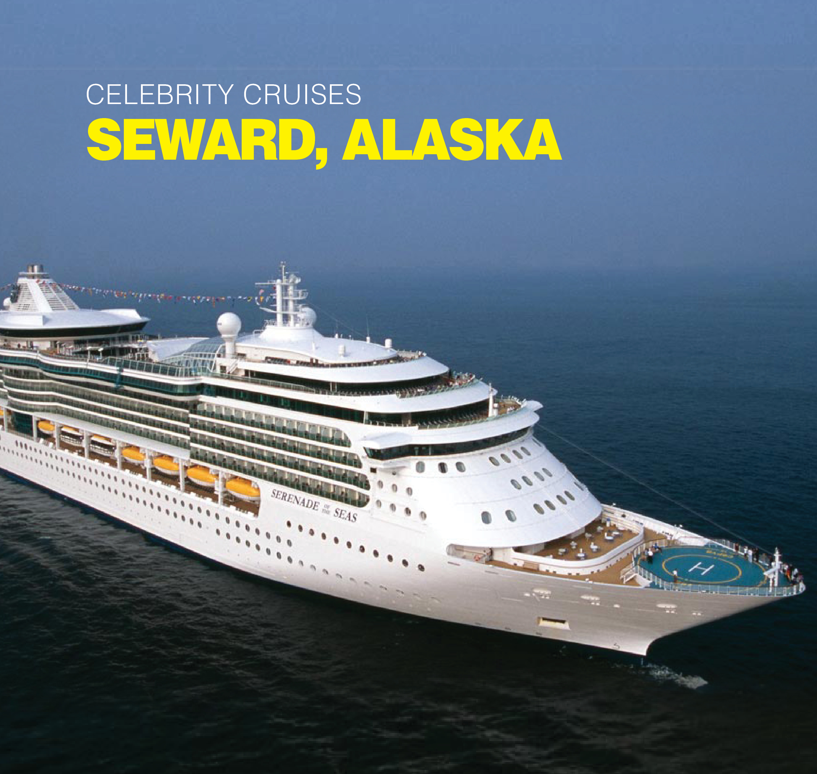 Gitc Cruise Deals Cruise Packages For Your Vacations