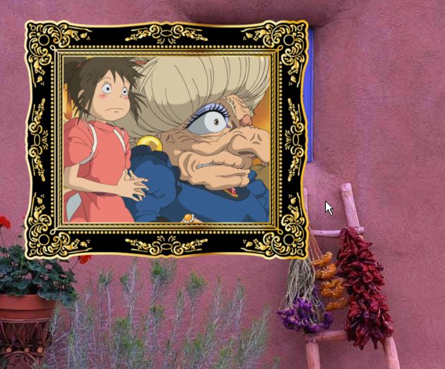 Frameless Slideshow - Classic Mobile Gradient Pictures | Free Download