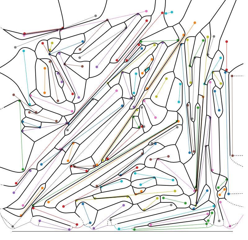 Chorok Daddy Chorok Daddy Github - Gorgeous Colorful Art - Retina