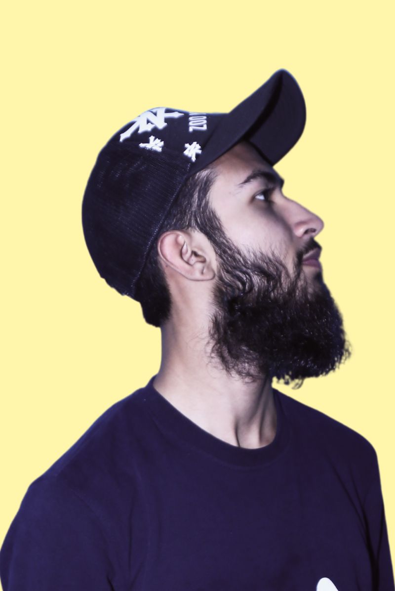 Sakib 01 Syed Sakibul Haque Github - Premium Abstract Illustration Gallery - Retina