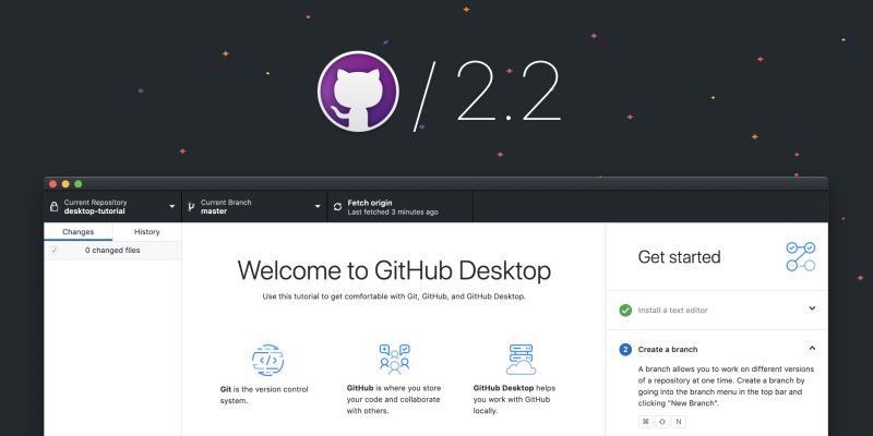 Github Desktop Windows Nzplora - Light Designs - Modern Ultra HD Collection