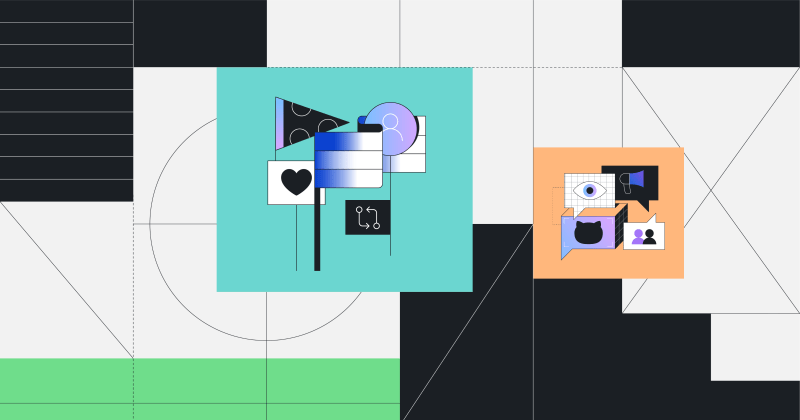 Github On Linkedin Github Accessibility And The Disability Divide - Ocean Pattern Collection - Retina Quality