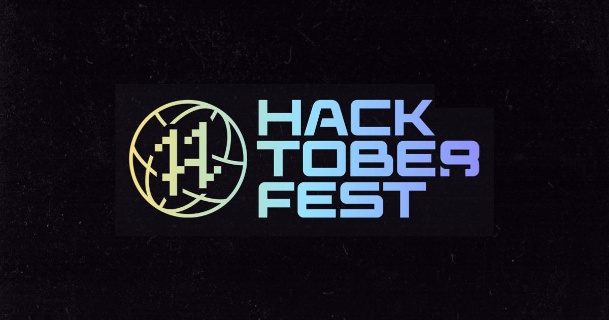 Expand Your Open Source Contributions During Hacktoberfest 2022 The