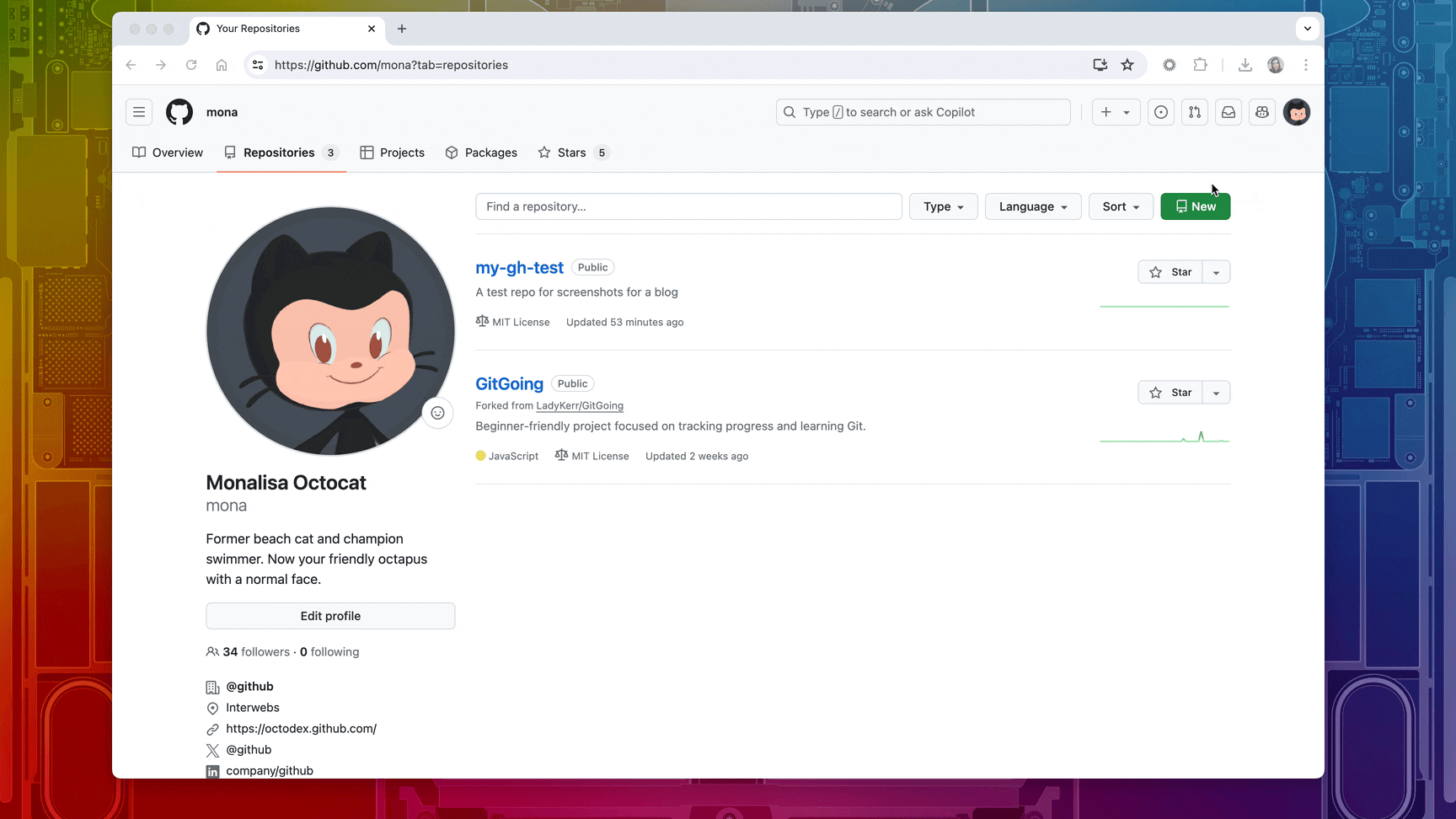 Beginner’s guide to GitHub: Uploading files and folders to GitHub (3) Beginner’s guide to GitHub: Uploading files and folders to GitHub (3)