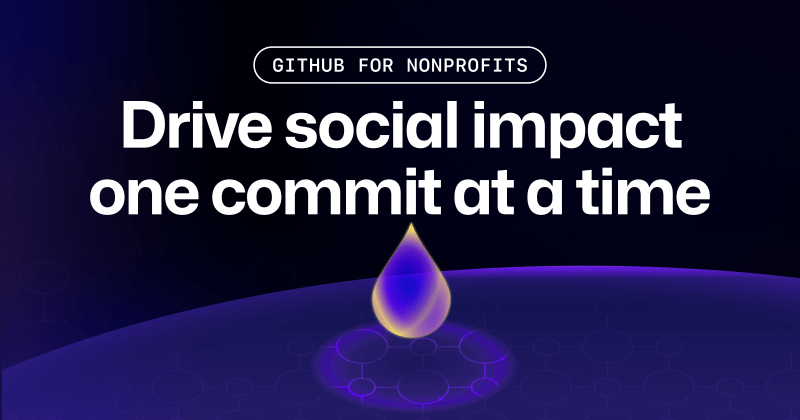 Github For Nonprofits Drive Social Impact One Commit At A Time The - Ocean Arts - Gorgeous Desktop Collection