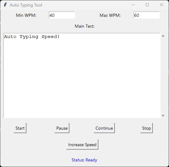 Github 0xgrav Auto Typing Bot Python An Advanced Fast And Optimized Python Based Auto - Professional Nature Texture - 8K