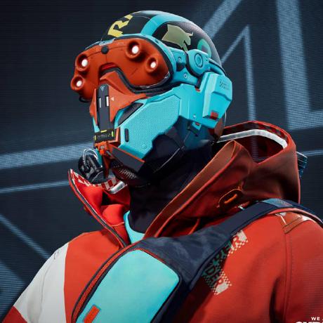 Mcp Server Pentest Langdb - Gradient Art Collection - Desktop Quality