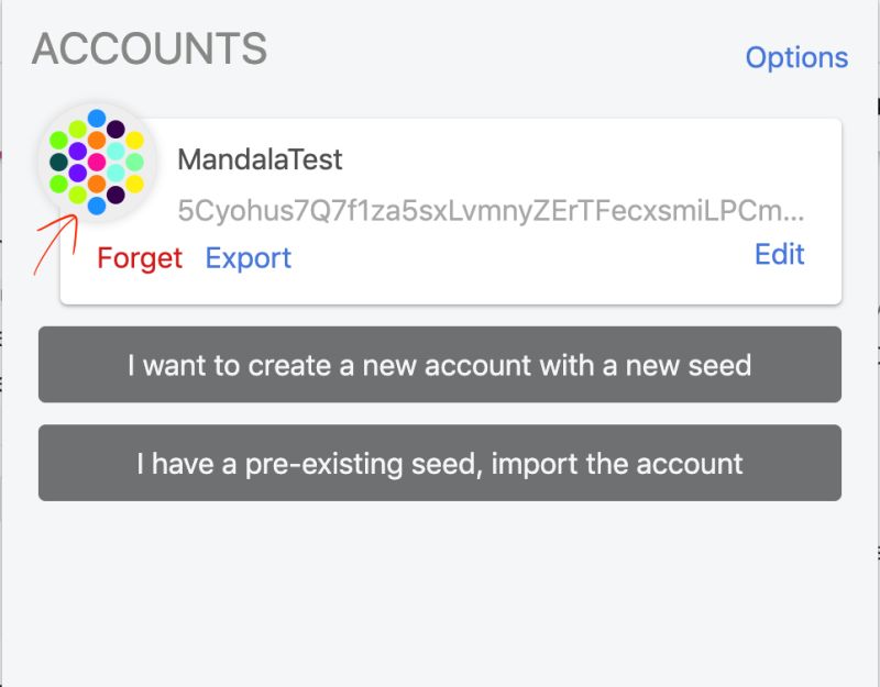 Issues Acalanetwork Acala Github - Premium Sunset Texture Gallery - HD