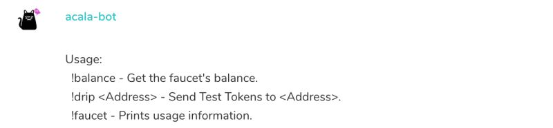 1 Get Started Acalanetwork Acala Wiki Github - Premium Gradient Texture Gallery - 8K