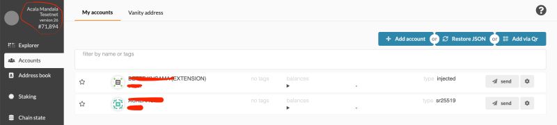 Issues Acalanetwork Acala Github - Elegant Ultra HD City Backgrounds | Free Download