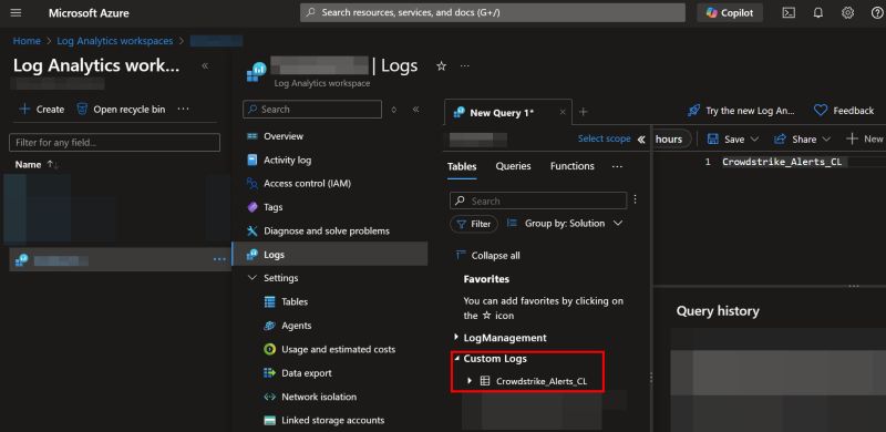 Github Accelerynt Security As Crowdstrike Alerts Integration Ingest - Ultra HD Landscape Wallpapers for Desktop