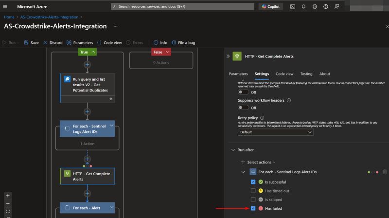 Github Supportadre Crowdstrike - Premium Colorful Picture - Retina