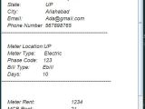 Github Adarsh9616 Electricity Billing System This Is A Gui System
