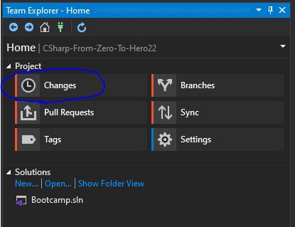 Github Almantask Csharp From Zero To Hero C Boot Camp - Best Sunset Images in Mobile