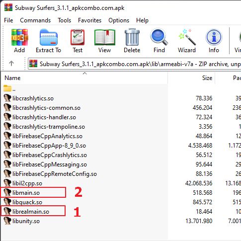 Github Andnixsh Auto Il2cppdumper Internal Dumper For Unity3d - Premium Space Pattern Gallery - HD