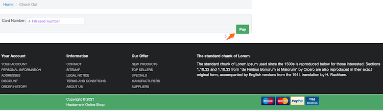 Anshu Pandey Hackerrank Github - Gorgeous Landscape Texture - Desktop
