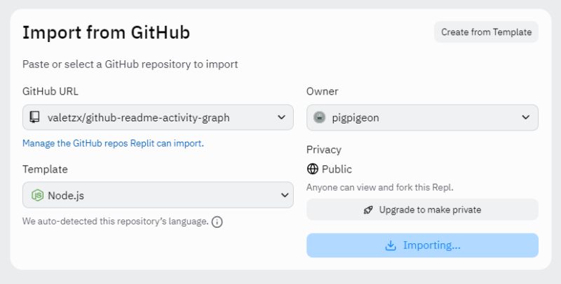 Github Ashutosh00710 Github Readme Activity Graph A Dynamically Generated Activity Graph To - Download Modern Vintage Background | 4K