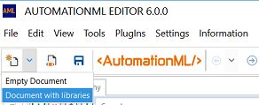Amlcontainer Automationml Automationmleditor Github Wiki - Light Design Collection - High Resolution Quality