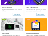 Github Azure Samples Esp32 Iot Devkit Get Started Send Simulated