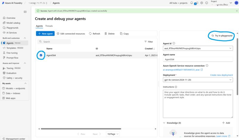 Github Azure Samples Agent Playground - Ocean Image Collection - Full HD Quality
