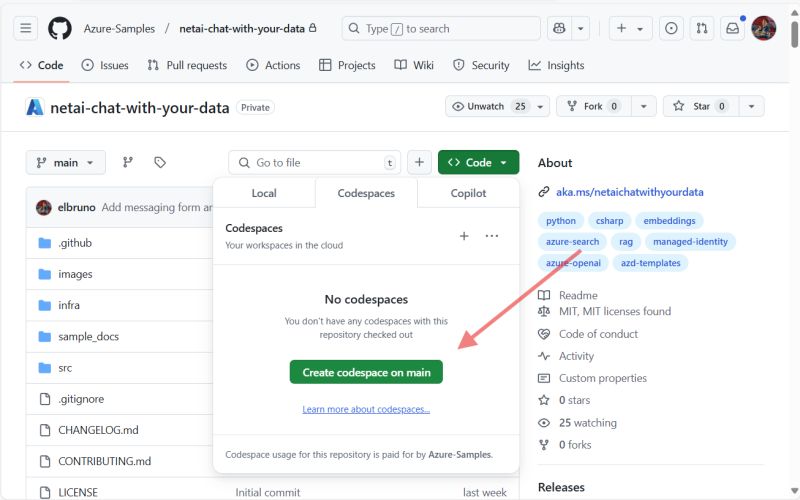 Netai Github - City Design Collection - Desktop Quality