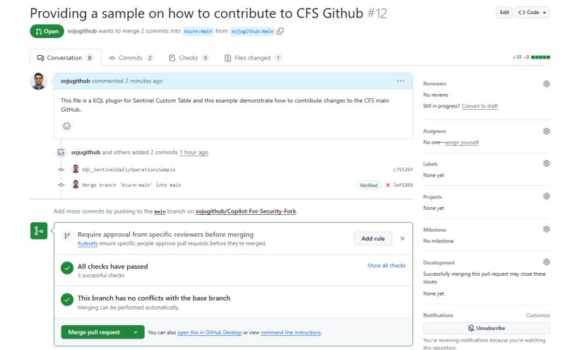Github Details How Security Professionals Can Use Copilot To Analyze Logs - Full HD Space Images for Desktop