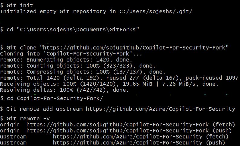 Prompt Security Launches Enhanced Security Solution For Github Copilot - Best Ocean Patterns in Mobile