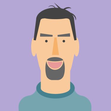 Jitar Linkedin - Premium Minimal Photo Gallery - Mobile