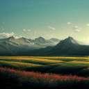 Examples Batchbinary Flux Qfaces Replicate - Colorful Image Collection - Full HD Quality