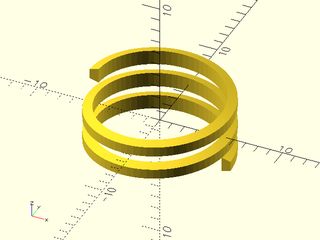 Threading Scad Belfryscad Bosl2 Wiki Github - Premium Space Photo Gallery - 8K