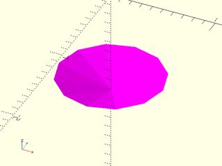 Tutorial Vnf Belfryscad Bosl2 Wiki Github - High Quality HD Vintage Illustrations | Free Download