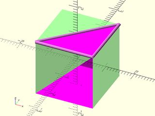Tutorial Vnf Belfryscad Bosl2 Wiki Github - Best Colorful Pictures in Retina