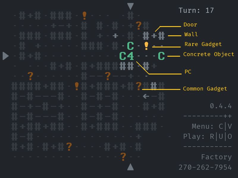 Design Dungeonprefabs Bozar Devblog Github Wiki - Download Incredible Minimal Design | 8K