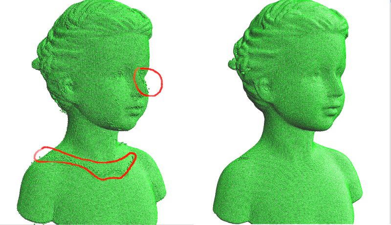 Reconstruction Brunolevy Geogram Wiki Github - Best Landscape Arts in 4K