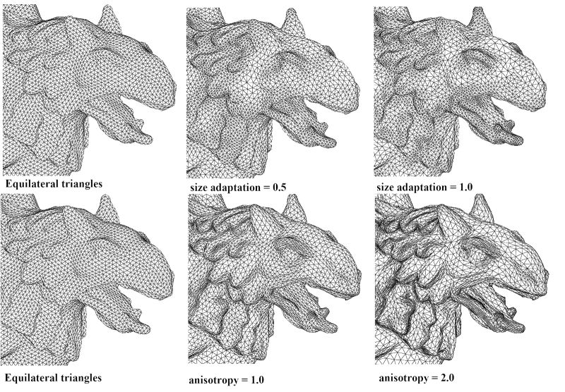 Faq Brunolevy Geogram Wiki Github - Premium Minimal Art Gallery - High Resolution