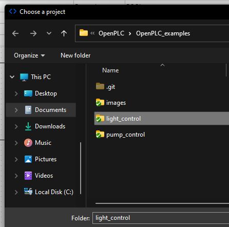 Github Controllino Plc Openplc Examples Examples Of Openplc Iec - Download Premium Geometric Image | Mobile