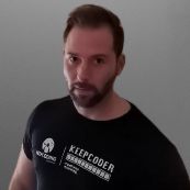 Github Mind Balance Front Ios - Ultra HD 4K Abstract Designs | Free Download